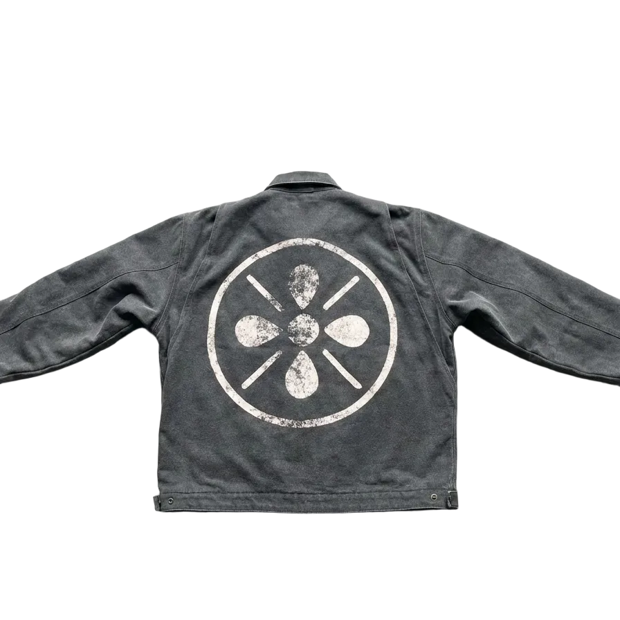 THE "CARPENTER" JACKET