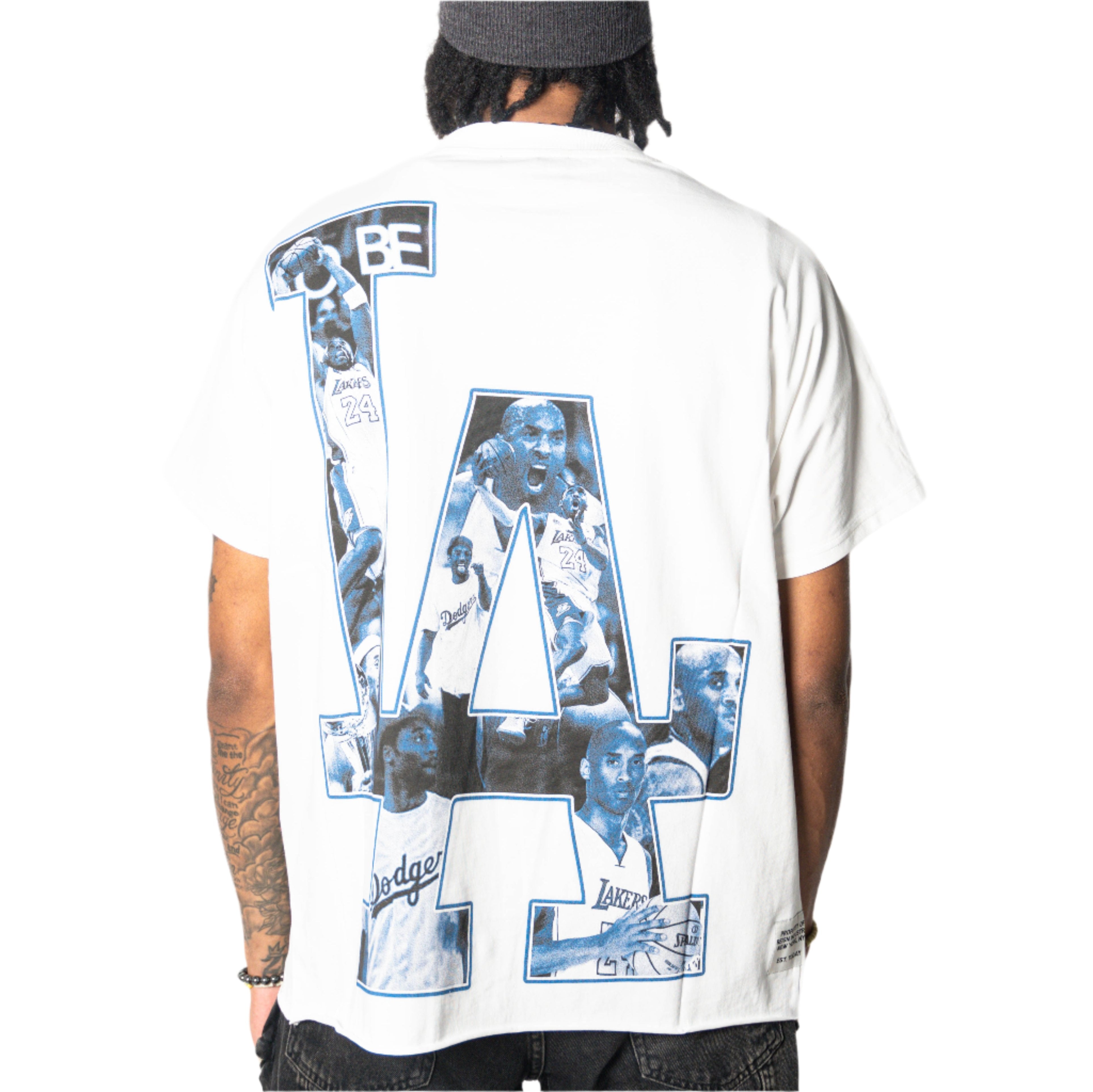 "KOBE" TEE