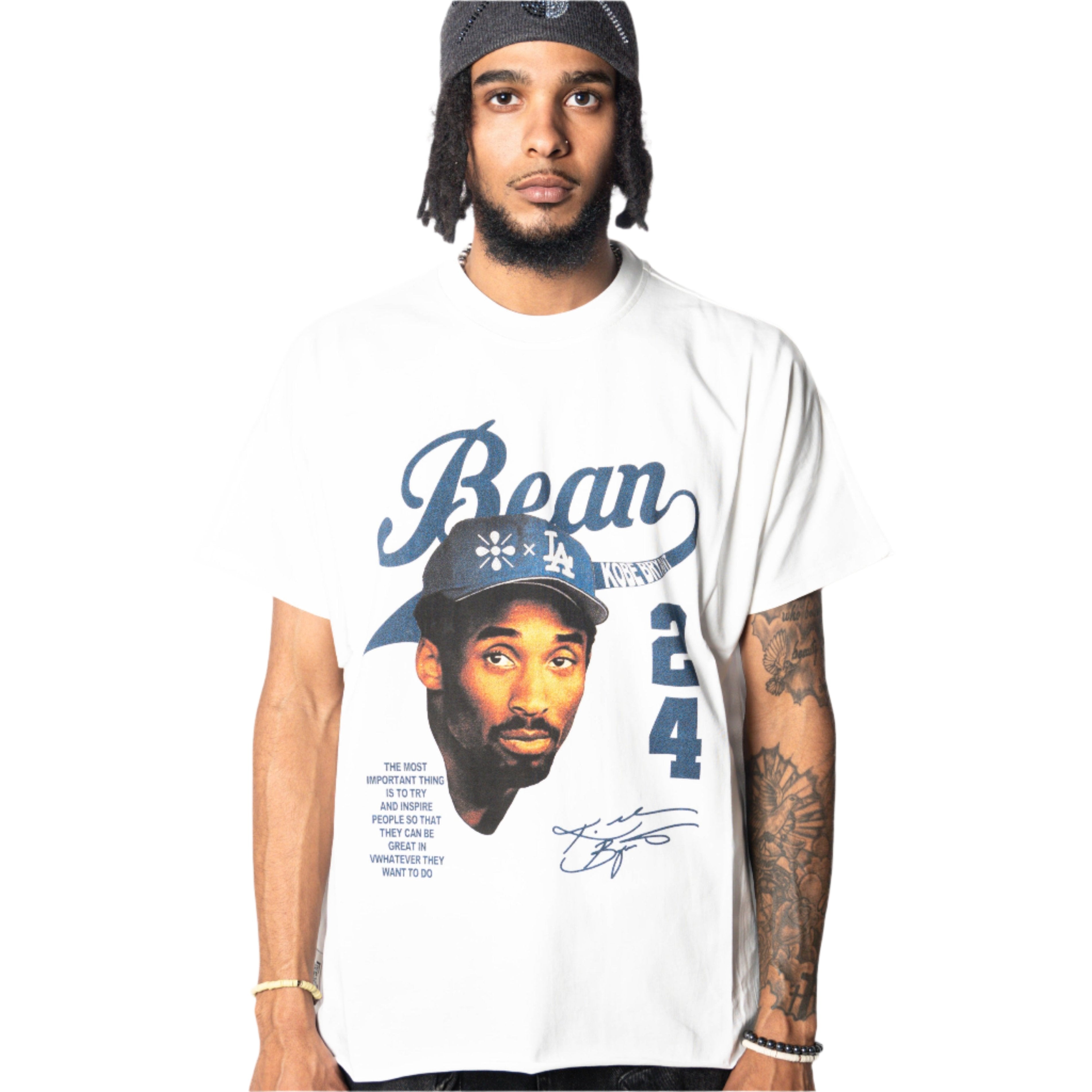 "KOBE" TEE