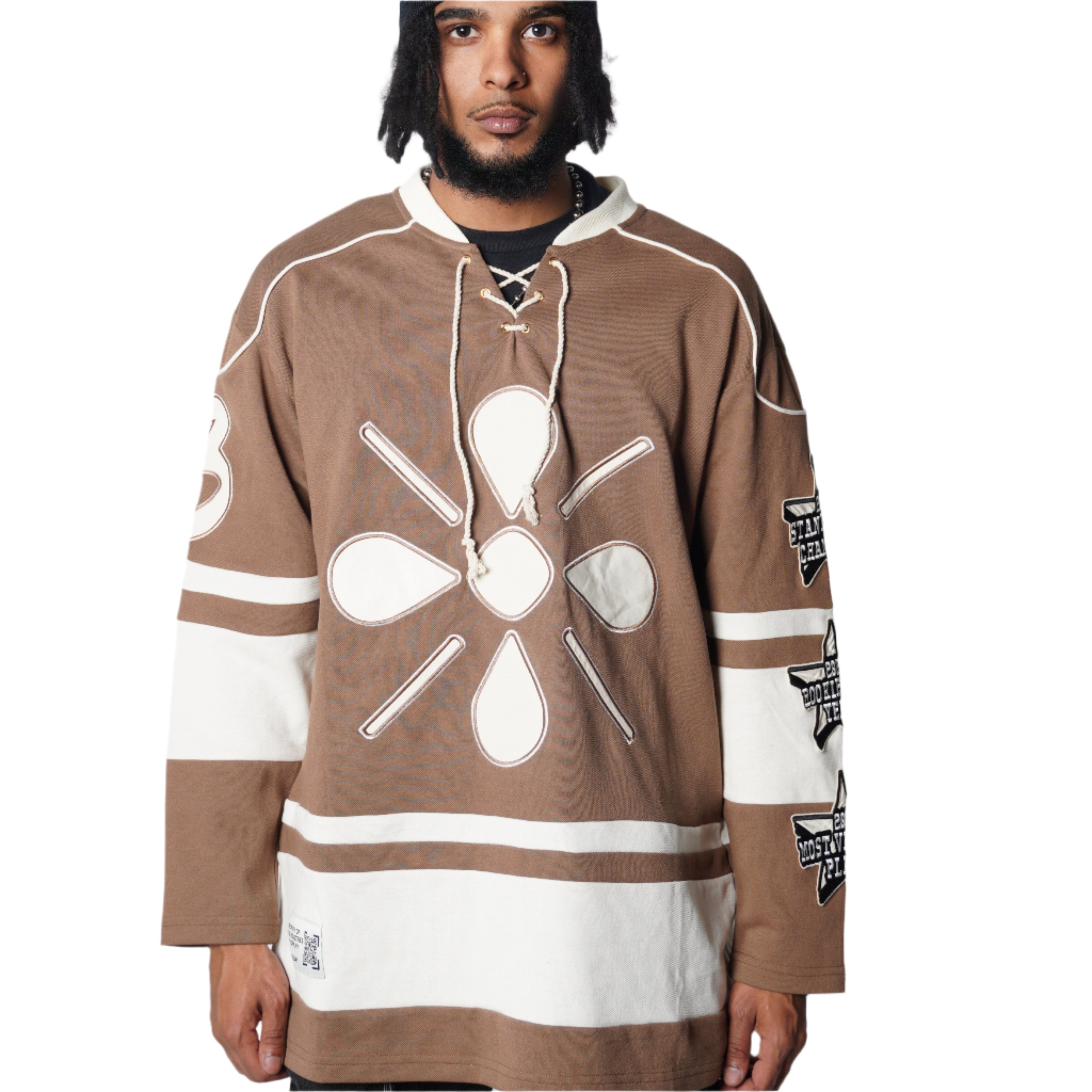 "ALL STAR" HOCKEY JERSEY