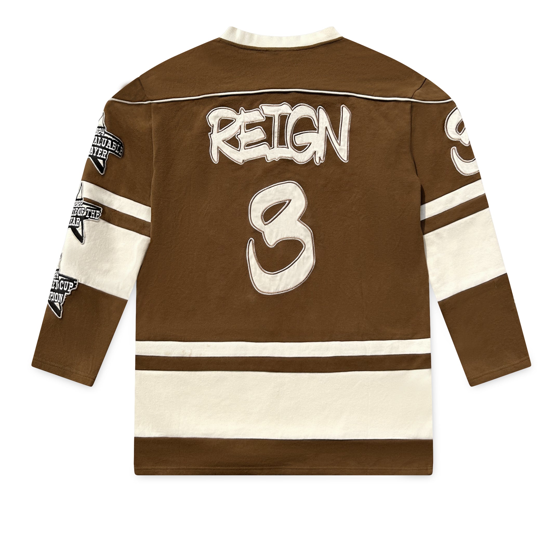 "ALL STAR" HOCKEY JERSEY